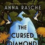 Author Anna Rasche