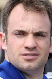 Another podium for Declan Jones