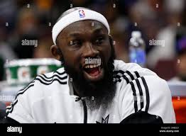 Reggie wells hi-res stock photography and images