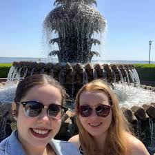 Alexis Santiago and Matthew Starner's Wedding Website