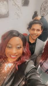 About last night……. God Showed up and Showed out. I am sooo proud of to be  the Producer/Director/and Writer of this amazing production. My cast, they  did an amazing job. We had