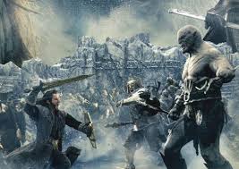 The Hobbit: The Battle of the Five Armies Review | Reviewing the past,  present and future of The Silver Screen