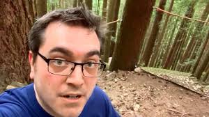 Today, Jared Stepp takes #tallboystuesdays to new heights as he shares what  he did for his 40th bithday! #MKEtoYVR #recordingtoyoulive  #climbeverymountain #grousegrind #thisthework #tallboyslife