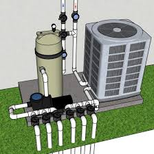 Jul 06, 2020 · there are different types of swimming pool heaters. Solar Pool Heater Plumbing Before Or After Gas And Electric Heaters Florida Solar Design Group