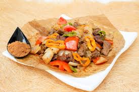 Choukouya De Mouton Recette Recette Mouton Bon Plat Alimentation