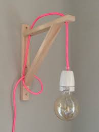 Lampen Selber Machen 25 Inspirierende Bastelideen Lampen Selber Machen Diy Lampen Wandlampe