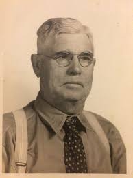 Memorial: Charles E. Farris