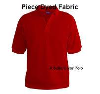 What is the Difference between Piece Dyed Fabric and Yarn ...