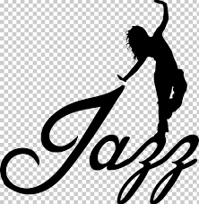Don't forget to link to this page for attribution! Jazz Dance Modern Dance Ballet Png Clipart Art Ballet Black Black And White Brand Free Png