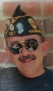 Obituary information for Ronald P Nowak