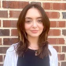 Morgan Mcardle's Instagram, Twitter & Facebook