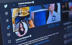 Boebert has been incredibly vocal on twitter, writing a string of controversial tweets surrounding the ongoing situation in afghanistan. Former Colorado Official Battles Rep Boebert Over Twitter Block 04 19 2021