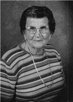 Nellie Parker Obituary (2017)