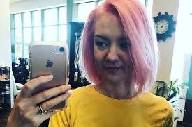 20 things you don't know about me: Catherine Hover, CEO/founder of Palette  and Saratoga Paint and Sip