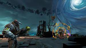 Sin embargo, el verdadero motor de la realidad virtual es el software: 4 Excelentes Juegos De Realidad Virtual