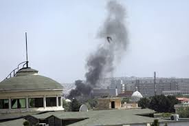 1 day ago · kabul, aghanistan — afghanistan's president fled the country sunday as the taliban and its fighters in kabul reached the brink of taking political power. Kpjowqisompvqm