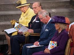 On 20 november 1947 he married princess elizabeth, the heiress presumptive to king george vi, he became the duke of edinburgh. Prince Philip Heart Procedure Successful Says Buckingham Palace Daily Telegraph