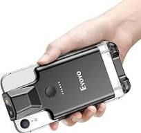 Amazon.com: Eyoyo: Back Clip Barcode Scanner