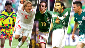 From wikimedia commons, the free media repository. Mundial 2018 Rusia Las Listas De Convocados De Mexico Desde Estados Unidos 1994 Hasta Rusia 2018 Marca Claro Mexico