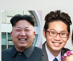 North korean leader kim jong un's distinctive hairstyle is the 'do of the day on the internet, thanks to a viral report that every male. Kim Jong Un Haircut Imgur