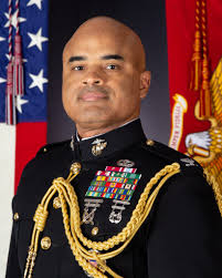 Col Quintin D. Jones : Timothy T. Day Foundation