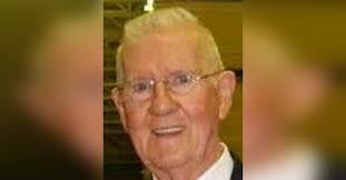 Obituary information for Kenneth J. Jones