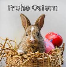 Persönliche ostergrüße 2021 für die osterkarten. Ideenreise Blog Ostergrusse
