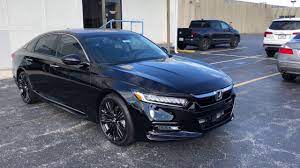 Check spelling or type a new query. 2018 2019 Honda Accord With Honda Accessories Youtube