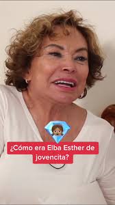 Alba Esther