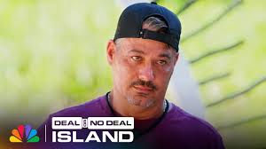 LEAK: Boston Rob Realizes His Top Ally Could Betray Him