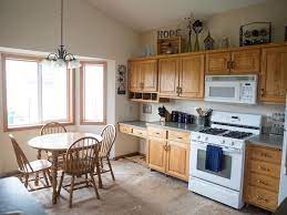 Move the big things into manageable positions. 25 Amazing Small Kitchen Remodel Ideas That Perfect For Your Kitchen Kitchen Remodel Small Kitchen Design Small Small Kitchen Makeovers