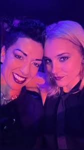 ✨🎭 What an absolutely unforgettable night at Majestic Repertory Theatre!  Directed by the incredible Troy Heard, the cast delivered a wicked and  mind-blowing performance of The Craft that had us ...