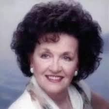 Obituary information for Ethel Jones Cross