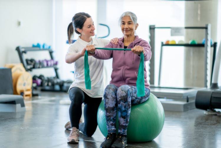 Neuro Rehabilitation product image