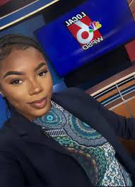 23 at WPSD-TV 🎂🎂 Thank you so much to my amazing coworkers who made today  extra special💕💕