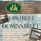 Upstreet vs. Downstreet event in Charlotte Amalie
