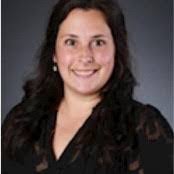 Rebecca Hocking's Instagram, Twitter & Facebook