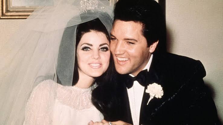 Inside Elvis and Priscilla Presley's Relationship and Marriage