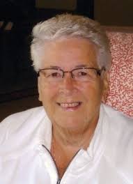 Joan Potter Obituary (2014)