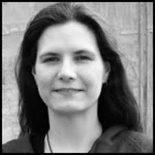 Ingrid UKSTINS PEATE