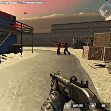 If you enjoy this modern blocky paint game, you can try also or more exciting multiplayer games on bestcrazygames. Combat Reloaded Unblocked