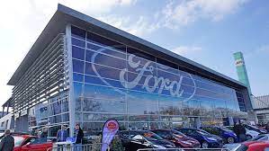 Here we build, repair, modify, do daily maintenance, drive, test and review cars. Neueroffnung Ford Store Dusseldorf Nrw Garage Allgemein Bloginfo Name