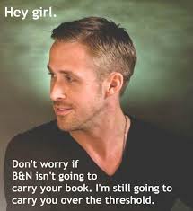 Ryan Gosling