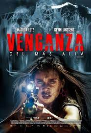 Titulo Original Revenge Ano 2017 Directora Coralie Fargeat Opera Prima Peliculas Completas Peliculas De Suspenso Peliculas Completas En Castellano