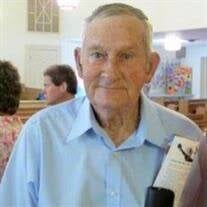 Fred P. "Pap" Bauserman Obituary