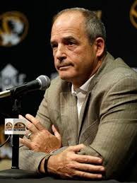Missouri coach Gary Pinkel to resign at end of season, cites health
