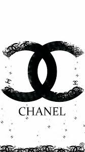 Pin By Gabi Souza On Lola Bear In 2020 Chanel Art Chanel Art Print Chanel Wallpapers