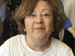 Alicia Edith Menke Bórquez's Funeral Details