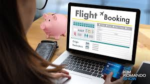 There are lots of travel search engines and otas that can help you find the best deals, so you know which airline's website to visit. How To Get The Best Airline Tickets