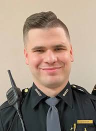 Man accused of killing Morrow County deputy has a history of violence,  court records show